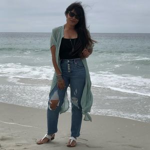 Meet your Posher, Nisha